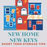 Short Term Storage To Help Around the House