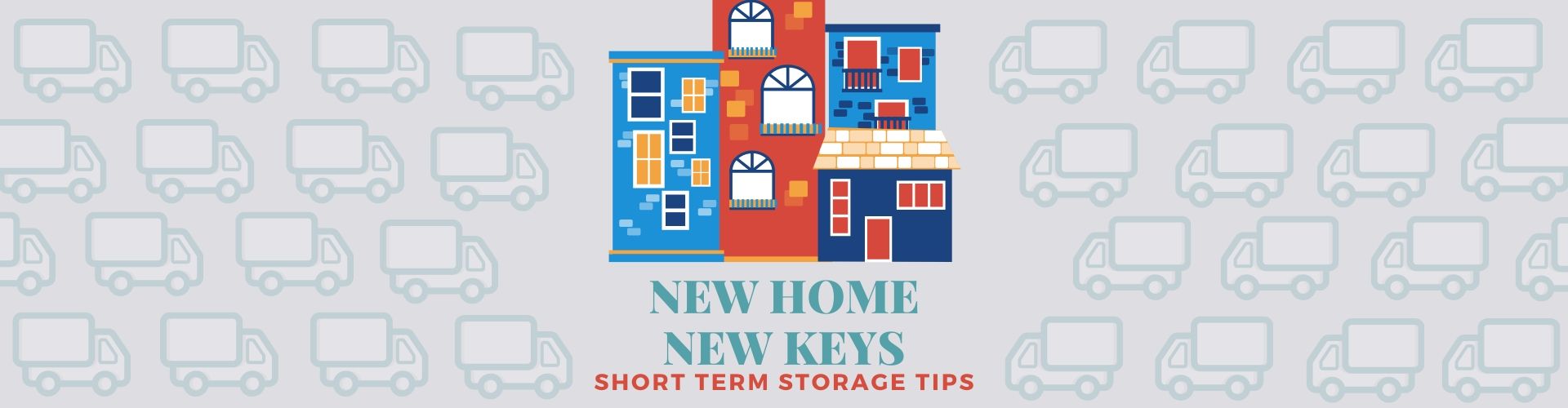 Short Term Storage To Help Around the House