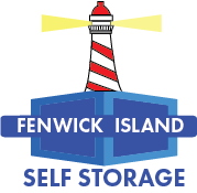 Storage Fenwick Island DE