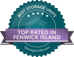 The Best Storage Units in Fenwick Island DE