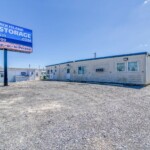 Fenwick Island Self Storage in Fenwick Island DE