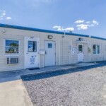Fenwick Island Self Storage in Fenwick Island DE