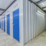 indoor storage units in Fenwick Island DE