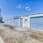 drive-up storage units in Fenwick Island DE