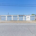 drive-up storage units in Fenwick Island DE