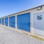 drive-up storage units in Fenwick Island DE